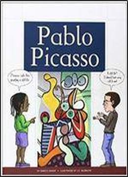 Pablo Picasso (the World's Greatest Artists)
