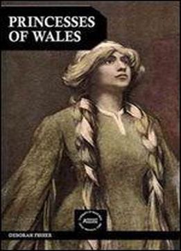 Princesses Of Wales (pocket Guide)