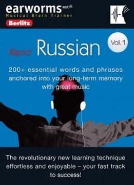 Rapid Russian Vol. 1 (earworms)
