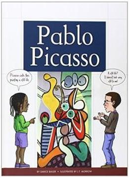 Pablo Picasso (world's Greatest Artists (child's World))
