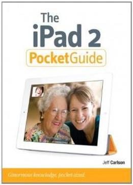 The Ipad 2 Pocket Guide (peachpit Pocket Guide)