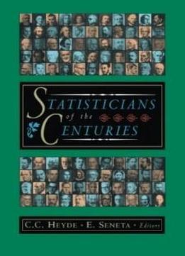 Statisticians Of The Centuries