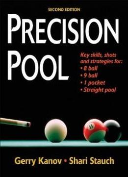 Precision Pool, 2nd Edition