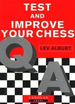 Test & Improve Your Chess