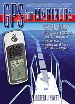 Gps For Mariners