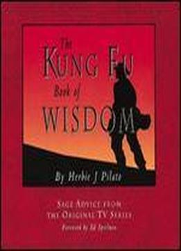 Kung Fu Book Of Wisdom
