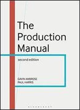 The Production Manual (required Reading Range)