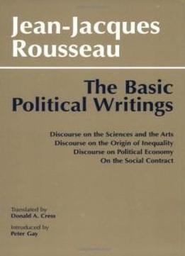 The Basic Political Writings