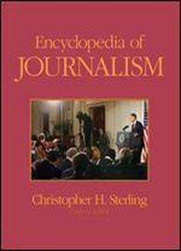 Encyclopedia Of Journalism