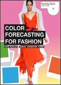 Color Forecasting For Fashion