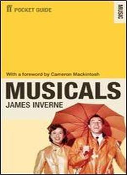 The Faber Pocket Guide To Musicals