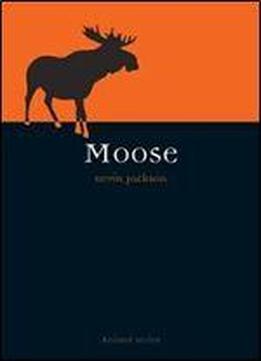 Moose (animal)