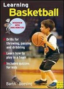 Learning Basketball