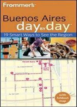 Frommer's Buenos Aires Day