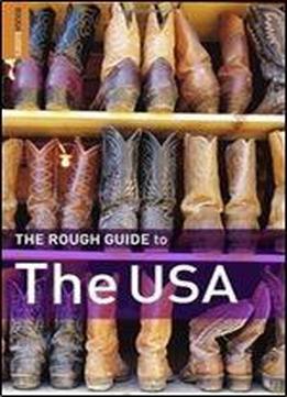 The Rough Guide To Usa, 9th Edition