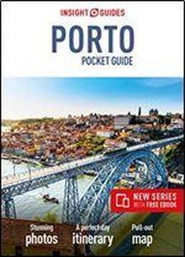 Porto - Insight Pocket Guide