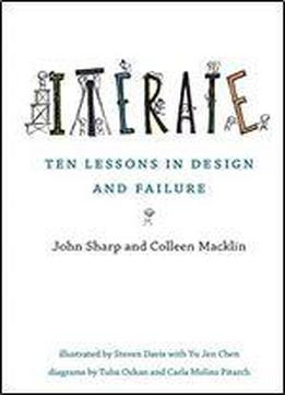 Iterate: Ten Lessons In Design And Failure