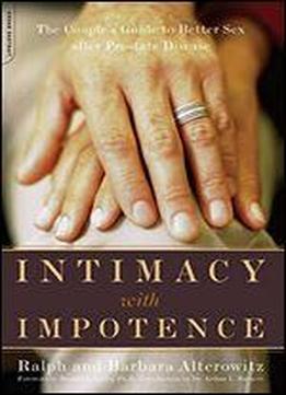 Intimacy With Impotence