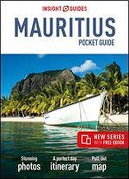 Insight Guides Pocket Mauritius (insight Pocket Guides)