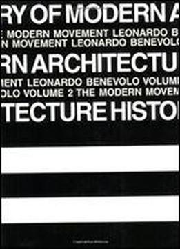 History Of Modern Architecture