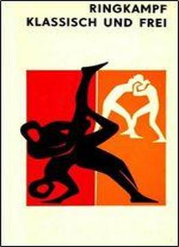 Ringkampf: Klassisch Und Frei (1970)