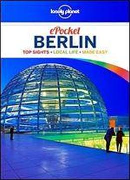 Lonely Planet Pocket Berlin (travel Guide)