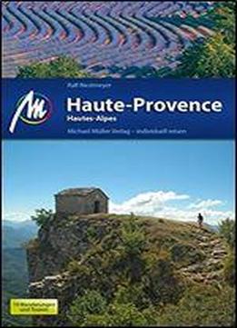 Haute-provence: Hautes Alpes