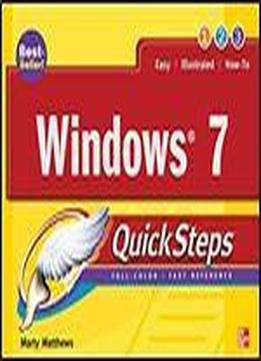 Windows 7 Quicksteps