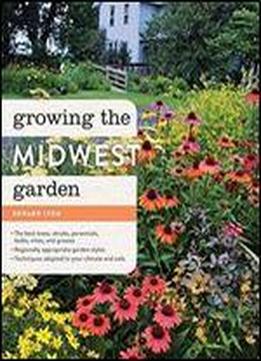 Growing The Midwest Garden
