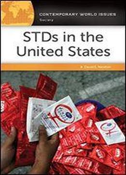Stds In The United States: A Reference Handbook