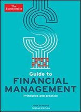 The Economist Guide To Financial Management