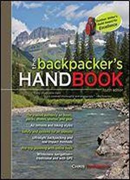 The Backpacker's Handbook, 4th Edition