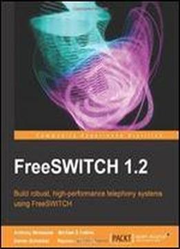 Freeswitch 1.2