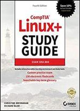 Comptia Linux+ Study Guide: Exam Xk0-004