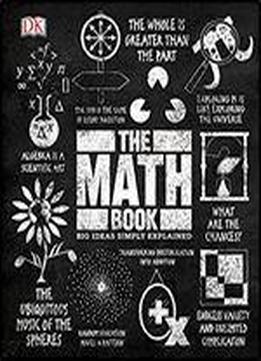 The Math Book (big Ideas)