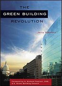The Green Building Revolution