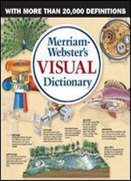 Merriam-webster's Visual Dictionary