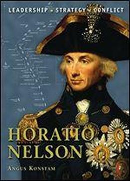 Horatio Nelson (command)