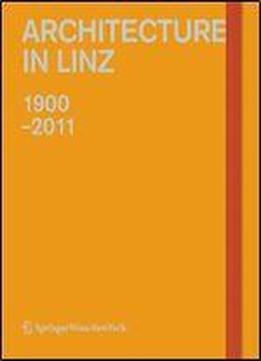 Architecture Linz 1900-2010