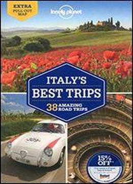 Italy's Best Trips: 38 Amazing Road Trips