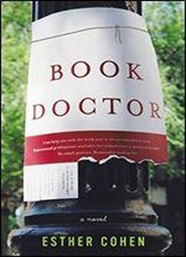 Book Doctor: A Novel