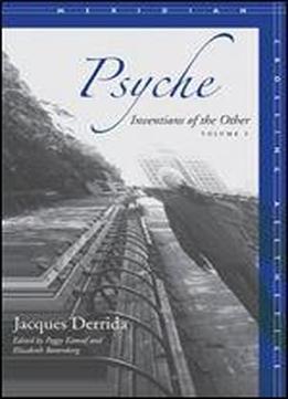 Psyche: Inventions Of The Other