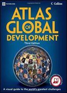 Atlas Of Global Development