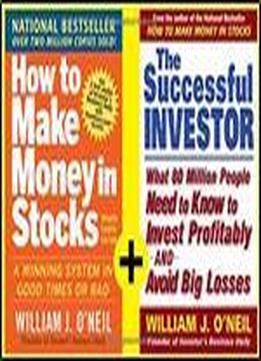 How To Make Money In Stocks And Become A Successful Investor (tablet Ebook)