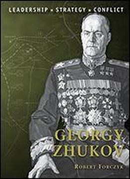 Georgy Zhukov (command)