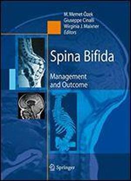 Spina Bifida: Management And Outcome