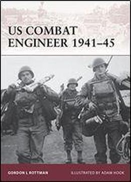 Us Combat Engineer 194145