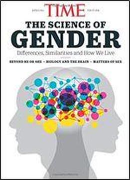 Time The Science Of Gender