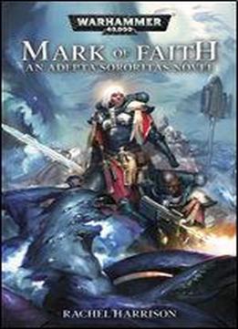 Mark Of Faith (warhammer 40,000)