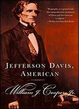 Jefferson Davis, American